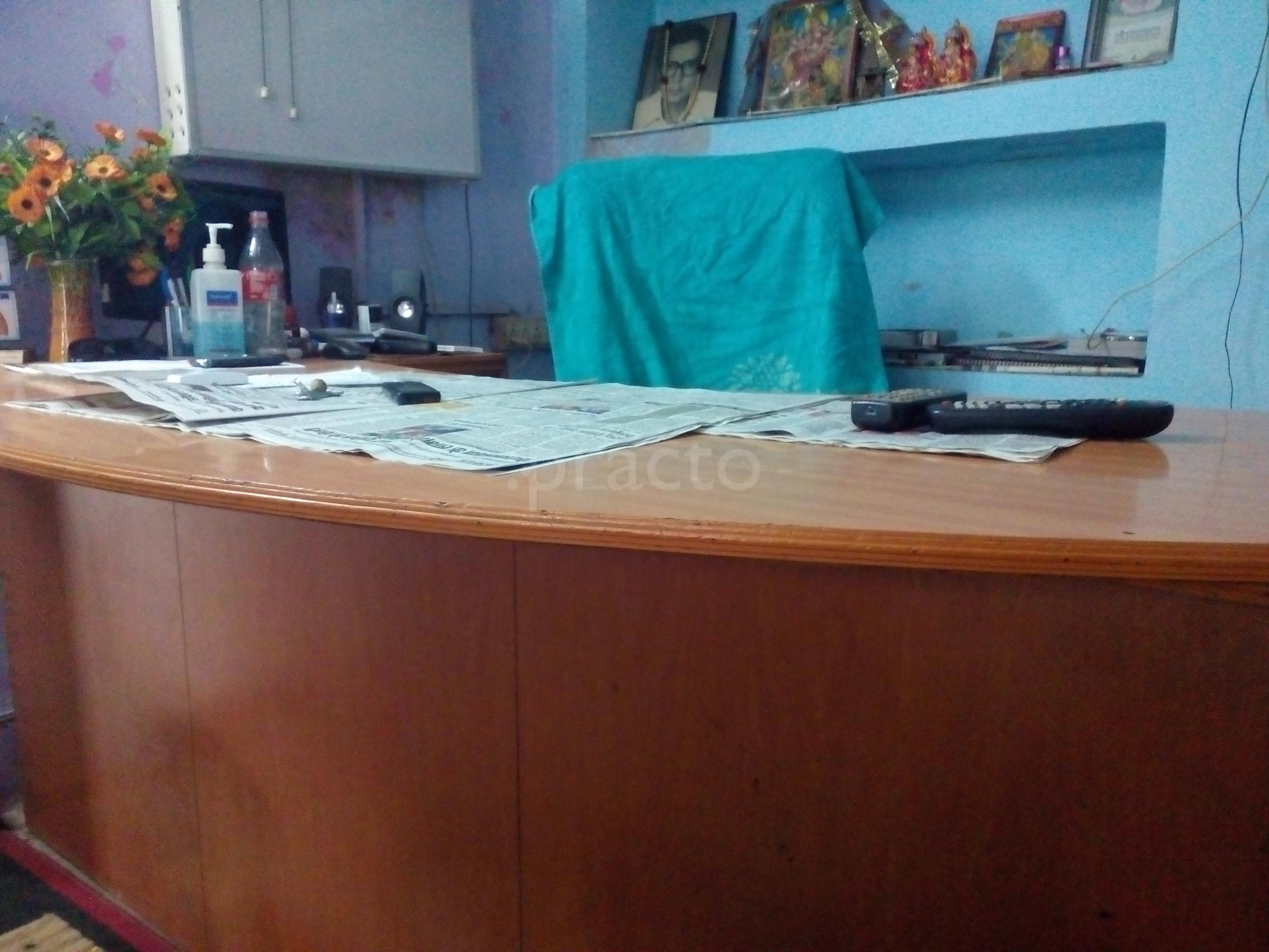 Dr.Smita Rai Clinic Indira Nagar Lucknow