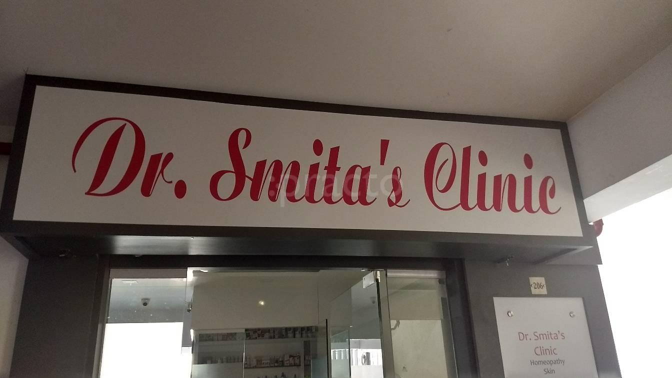 Dr. Smita's Clinic - Homeopathy Skin Hair Laser Wakad Pune