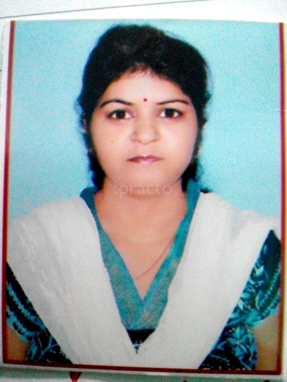 Dr.Sudha Pal Rajajipuram Lucknow