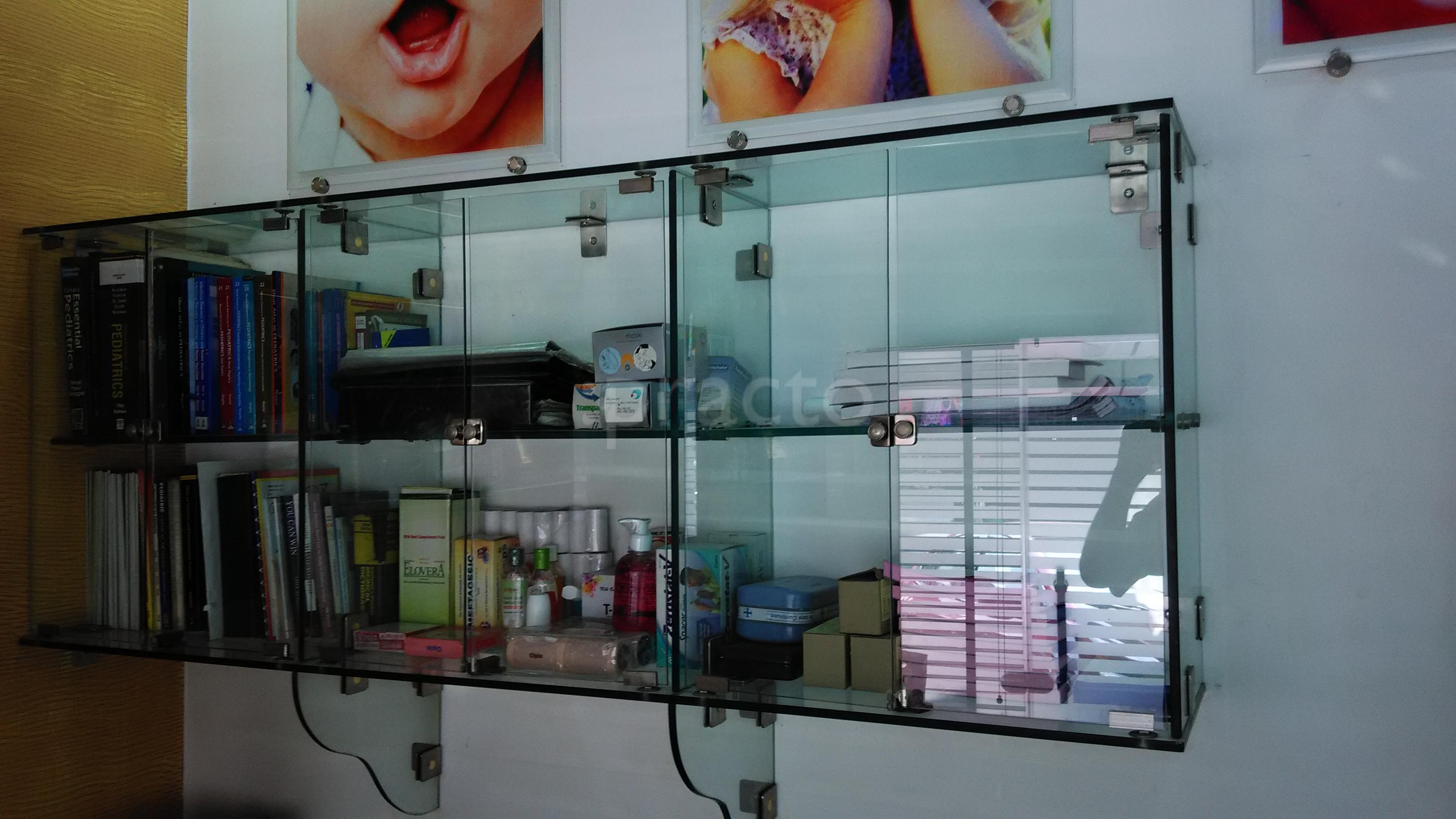 Dr. Sudhanshu Agarwal's Clinic Shastri Nagar Meerut