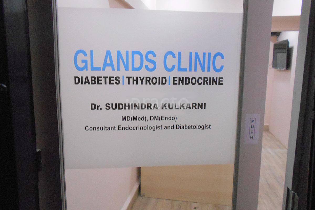 Glands Clinic Andheri Mumbai