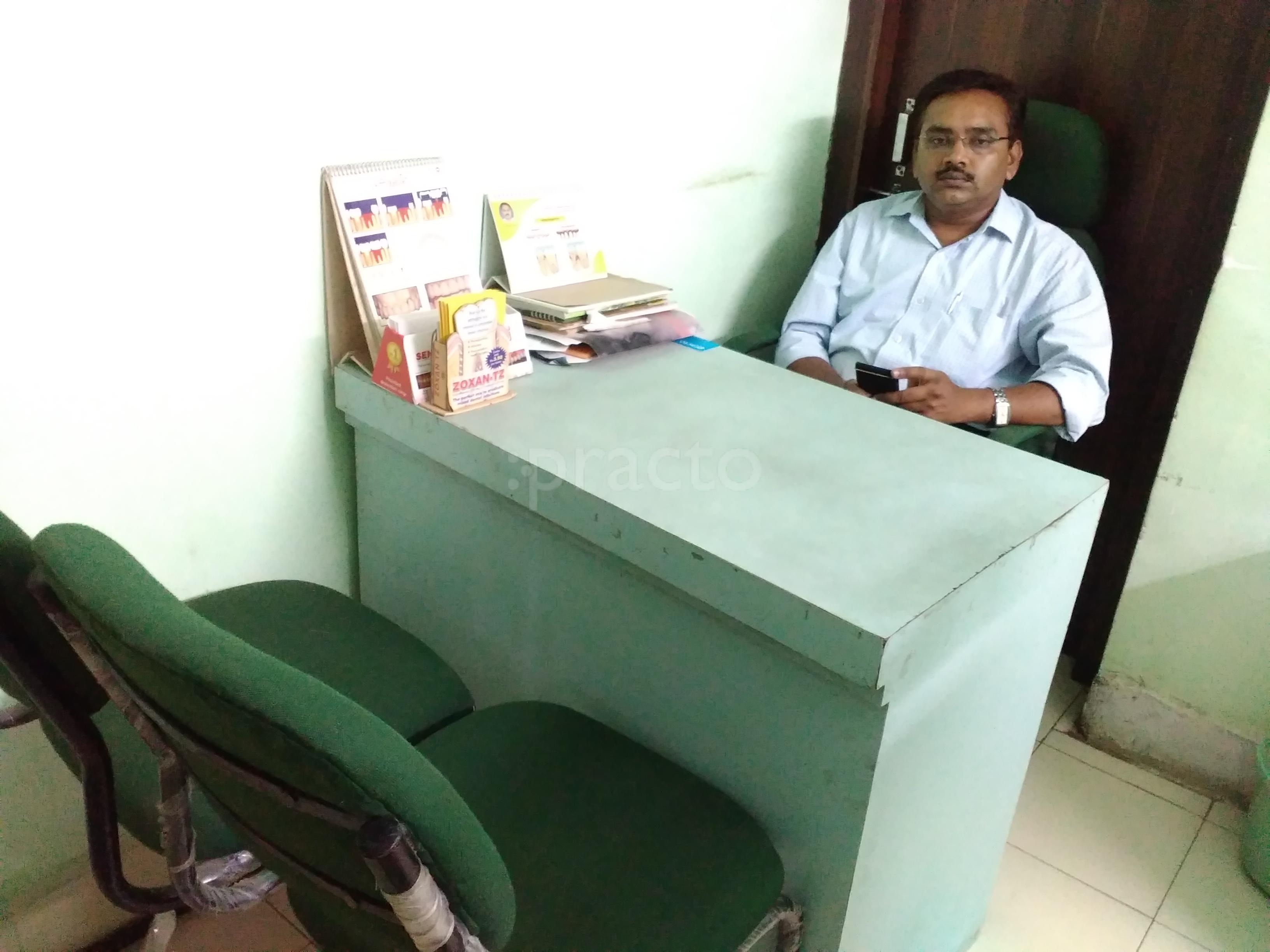 Dr. Sudhir Kawale Clinic Mhalgi Nagar Nagpur