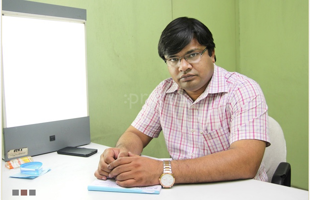 Dr. Sujit Sarkhel's Clinic - Central Chowringhee Road Kolkata