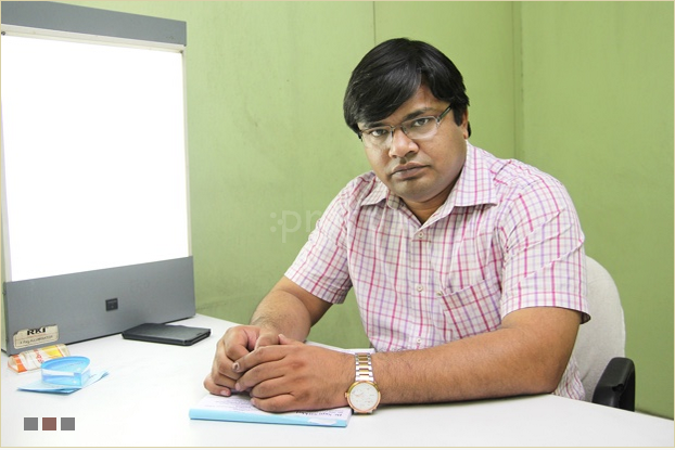 Dr. Sujit Sarkhel's Clinic Santoshpur Kolkata