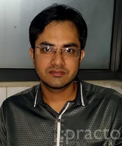 Dr. Sumit Arora