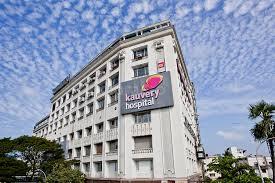 Dr. Sundhari's ENT Clinic Mylapore Chennai