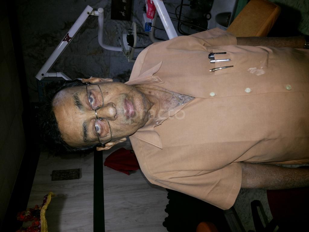 Dr. Sunil Kumar Dutta Clinic Bidhan Sarani Kolkata