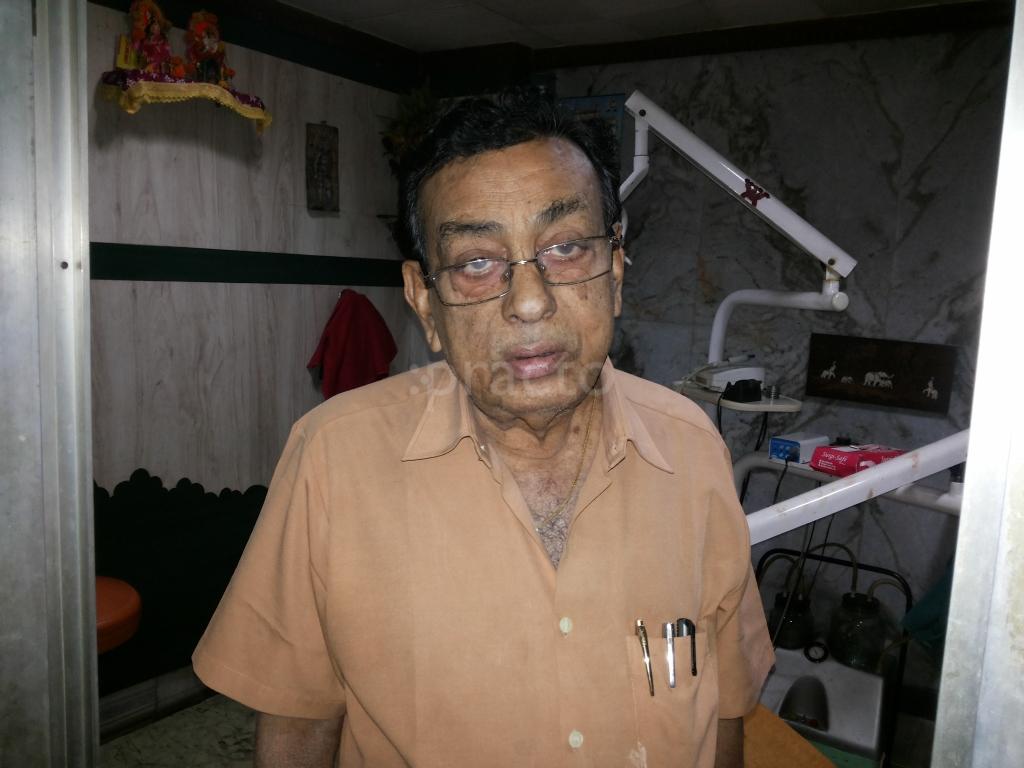 Dr. Sunil Kumar Dutta Clinic Bidhan Sarani Kolkata
