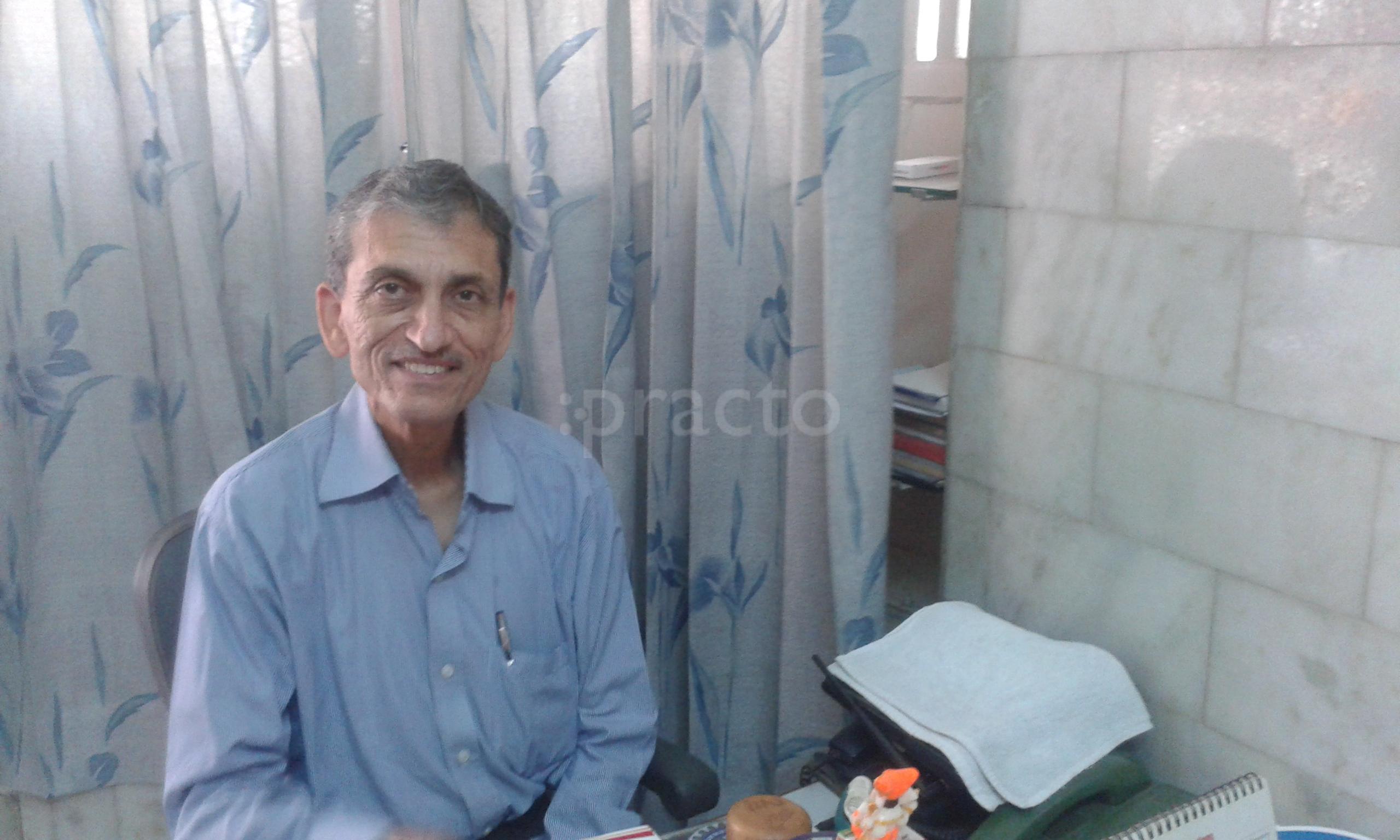 Dr. Sunil Sharma's Clinic Meerut Kutchery Meerut