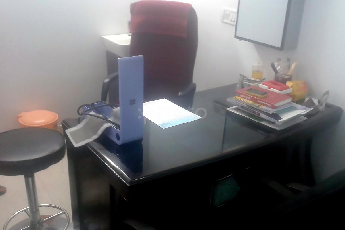 OPD/Ward at Dr. Sunita Gupta's Clinic Gurgaon Sector 49 Gurgaon