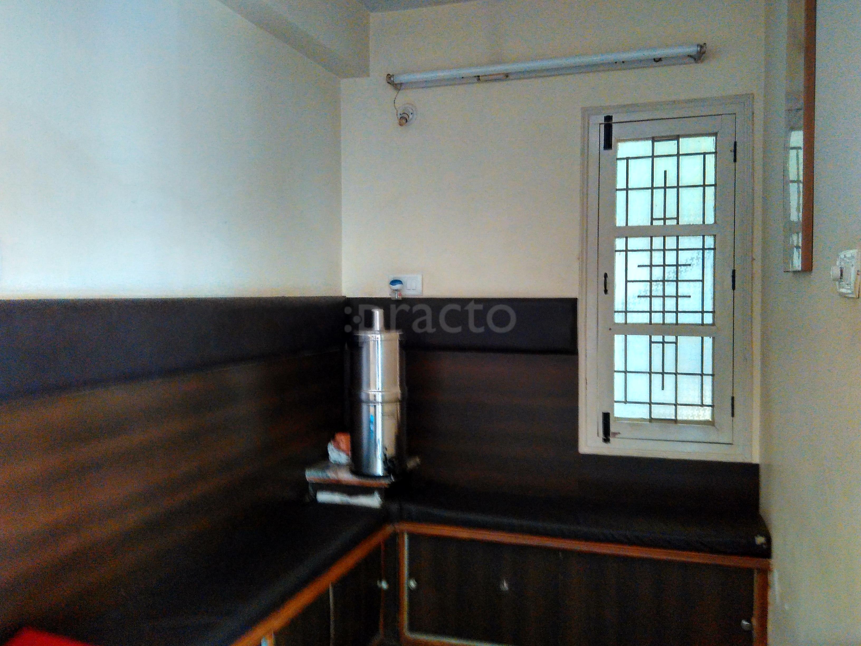 Dr. Supriya Shanker Clinic Wilson Garden Bangalore