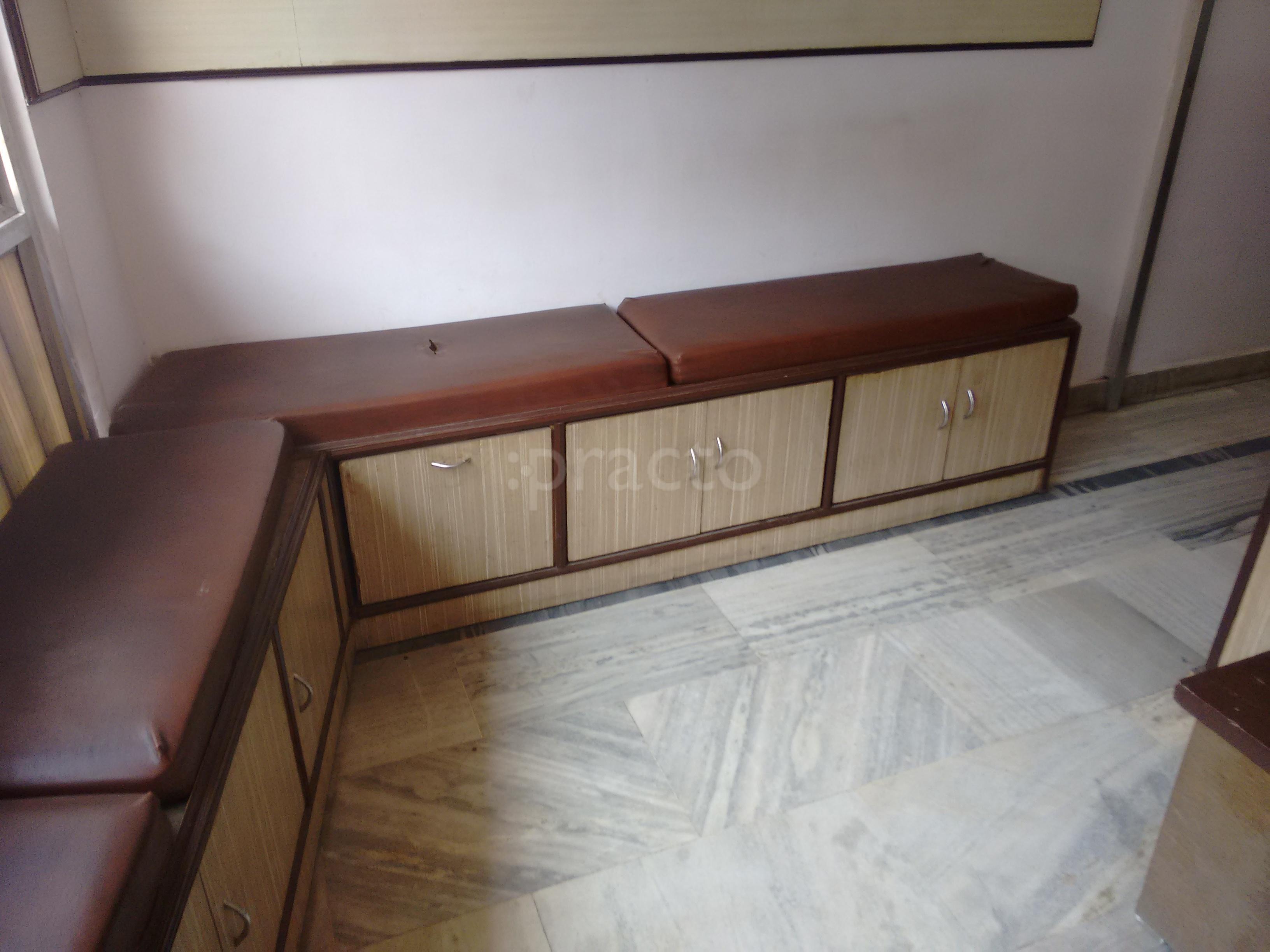 Dr. Surekha Sharma's Clinic Rakabganj Agra