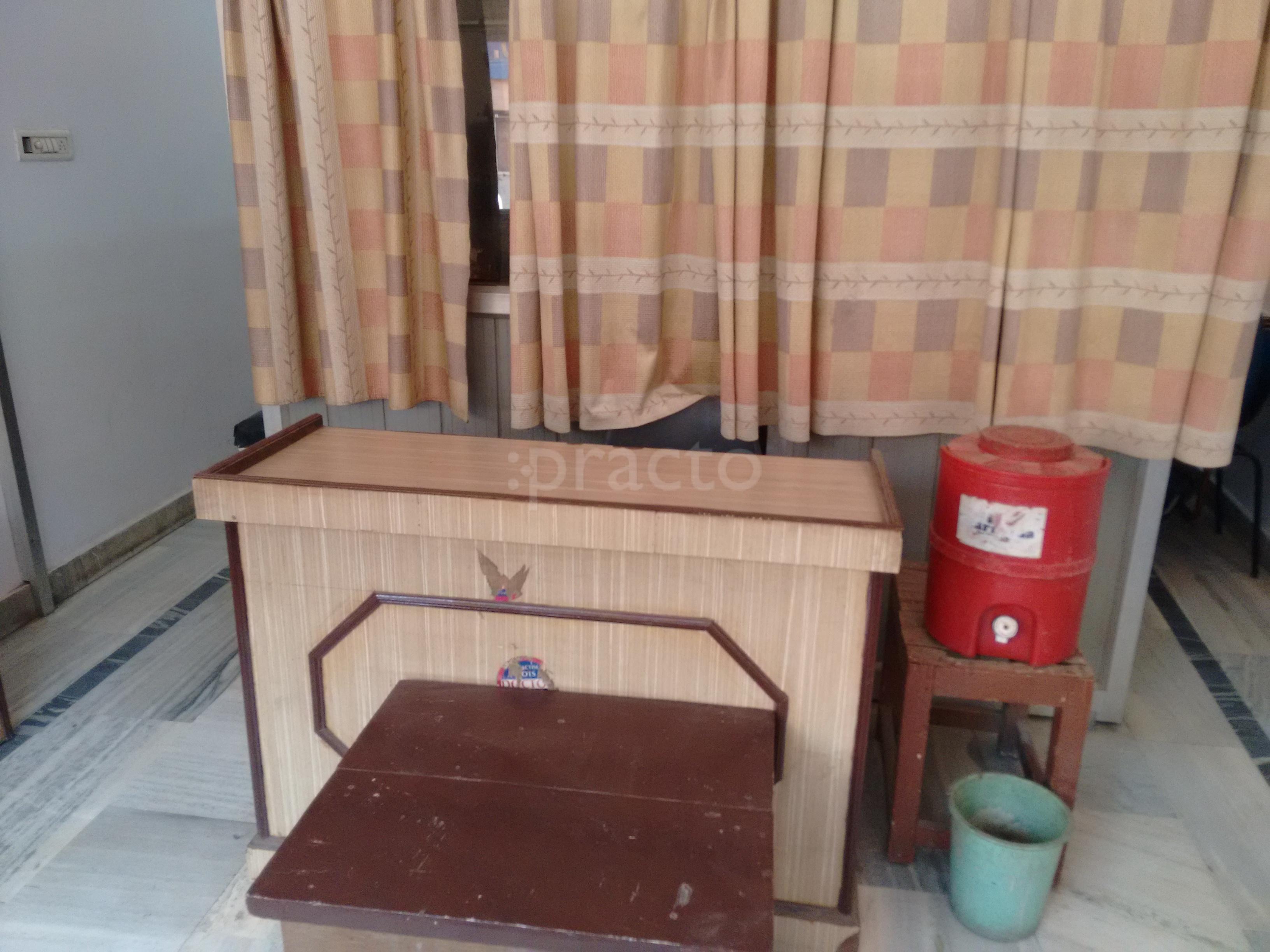 Dr. Surekha Sharma's Clinic Rakabganj Agra