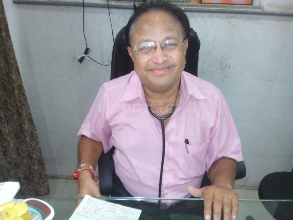 Dr. Suresh Shah Clinic Ellisbridge Ahmedabad