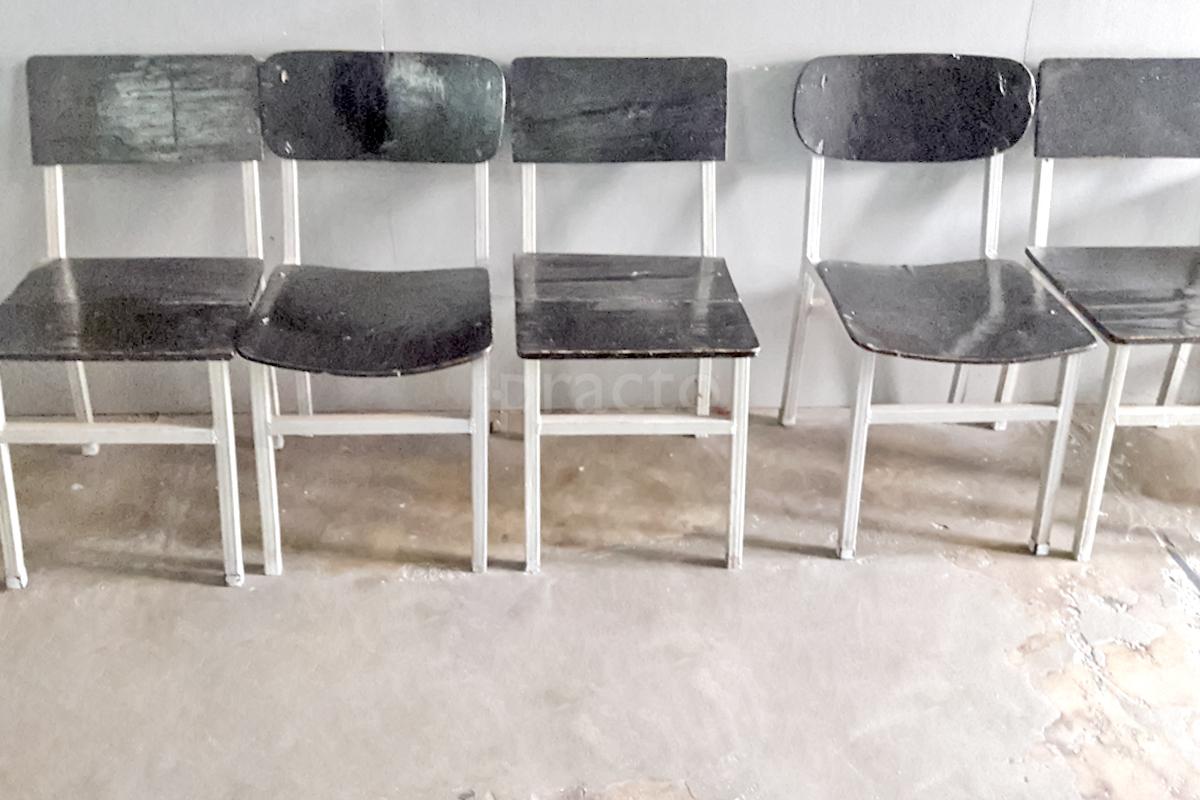Waiting Area at Dr. Surinder Singh Madan's Clinic Lawrence Road Amritsar