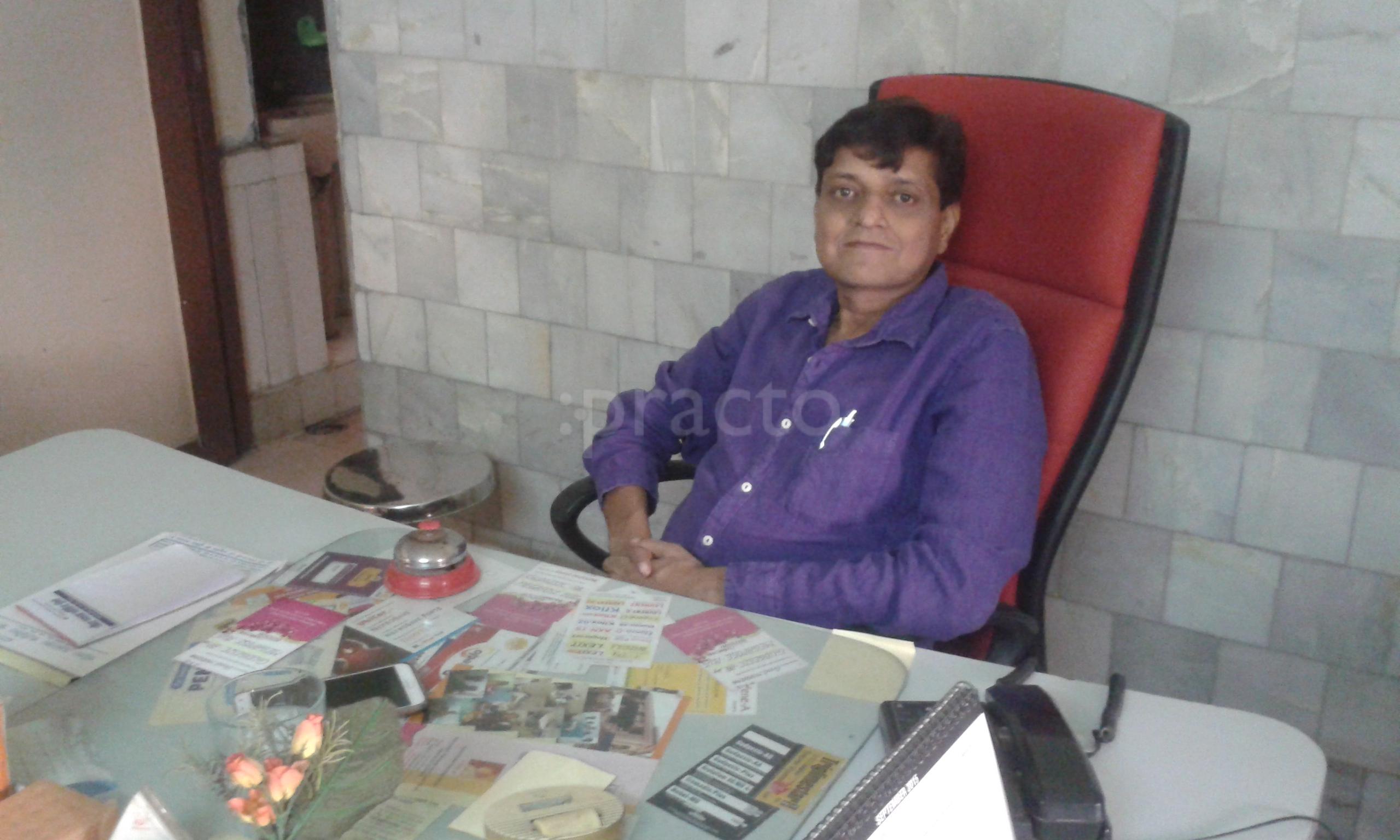 Dr. Survesh Rastogi's Clinic Jattiwara Meerut