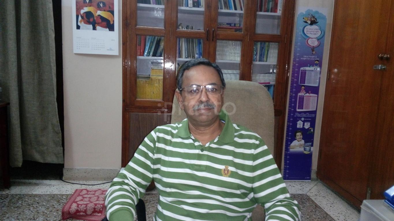 Dr Sushil Sanghi Clinic C Scheme Jaipur