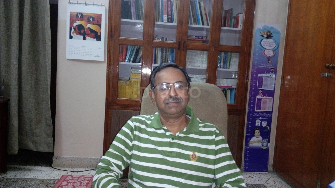 Dr Sushil Sanghi Clinic C Scheme Jaipur
