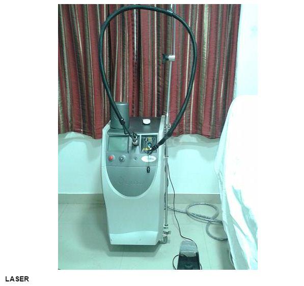 Dr.V. Swetha Skin And Cosmetology Clinic KPHB Hyderabad