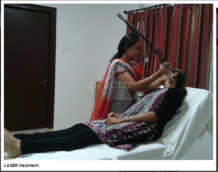 Dr.V. Swetha Skin And Cosmetology Clinic KPHB Hyderabad
