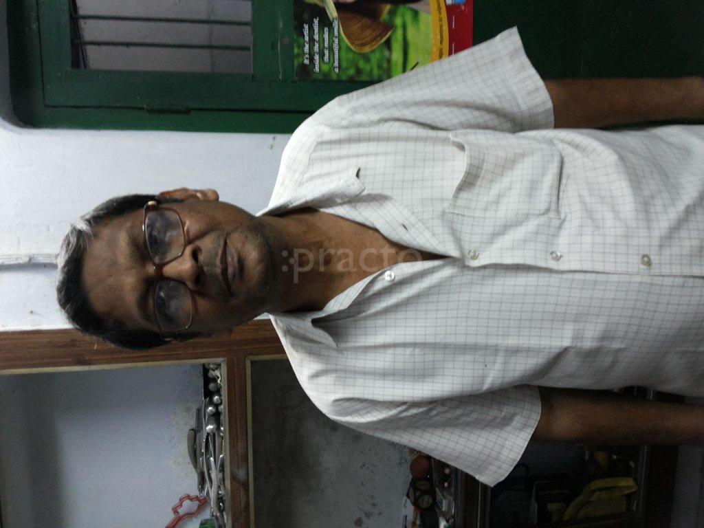 Dr. T. K. Das Clinic Dumdum Road Kolkata