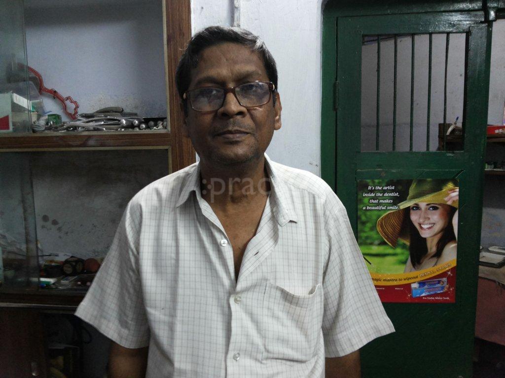 Dr. T. K. Das Clinic Dumdum Road Kolkata