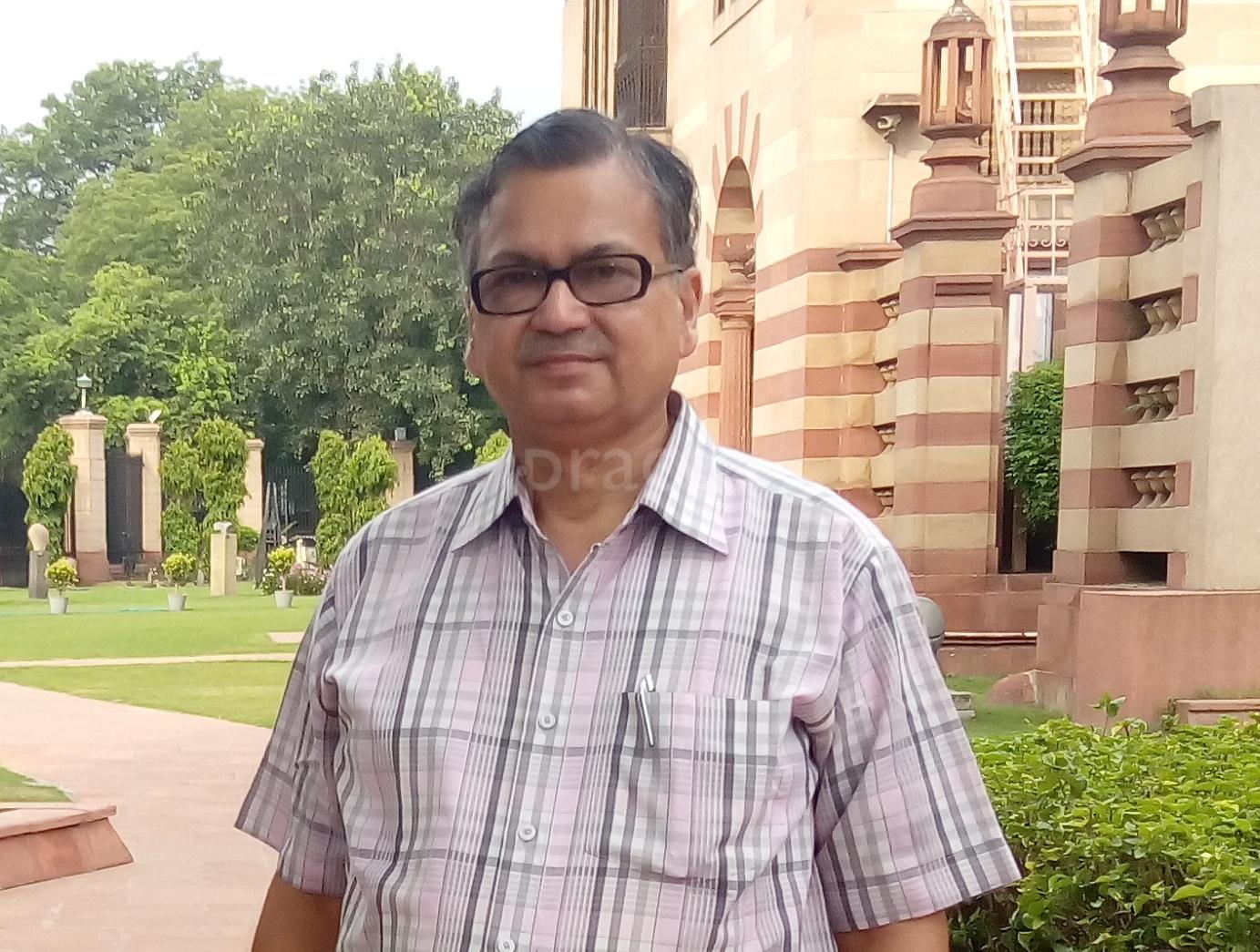 Dr. T.K.Jha Indirapuram Ghaziabad