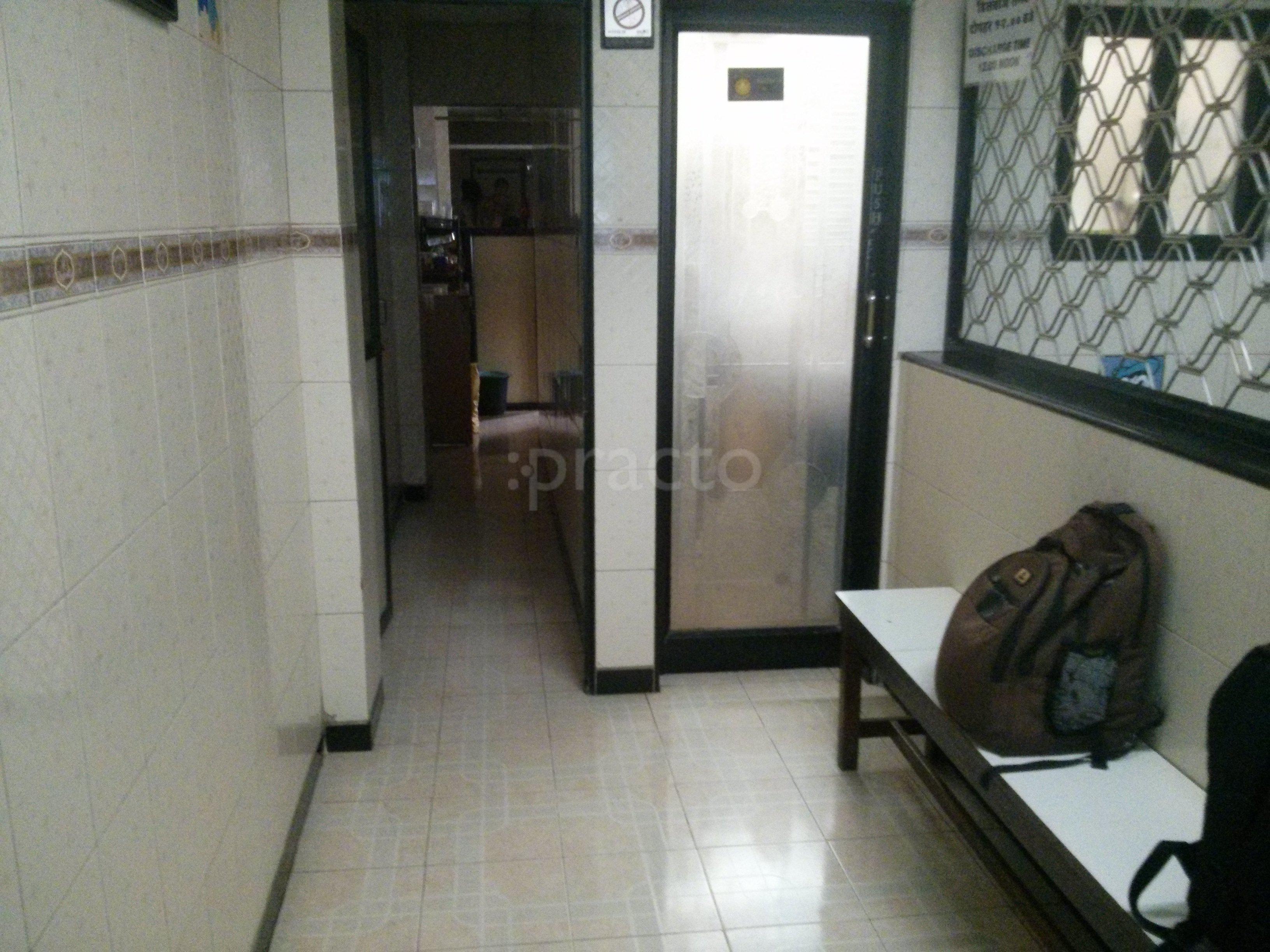 Dr Tambe's Children Hospital Vikhroli East Mumbai
