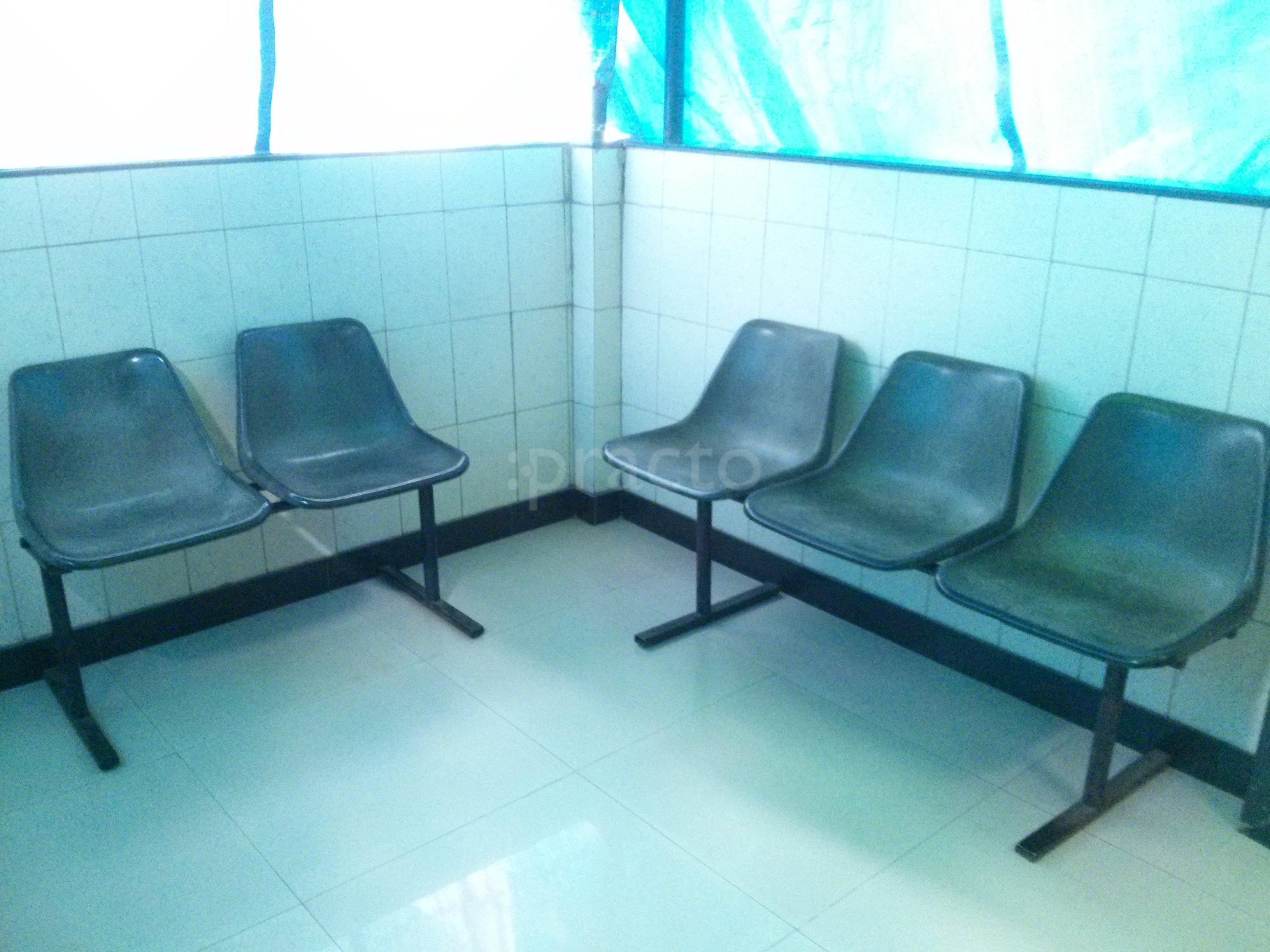 Dr Tambe's Children Hospital Vikhroli East Mumbai