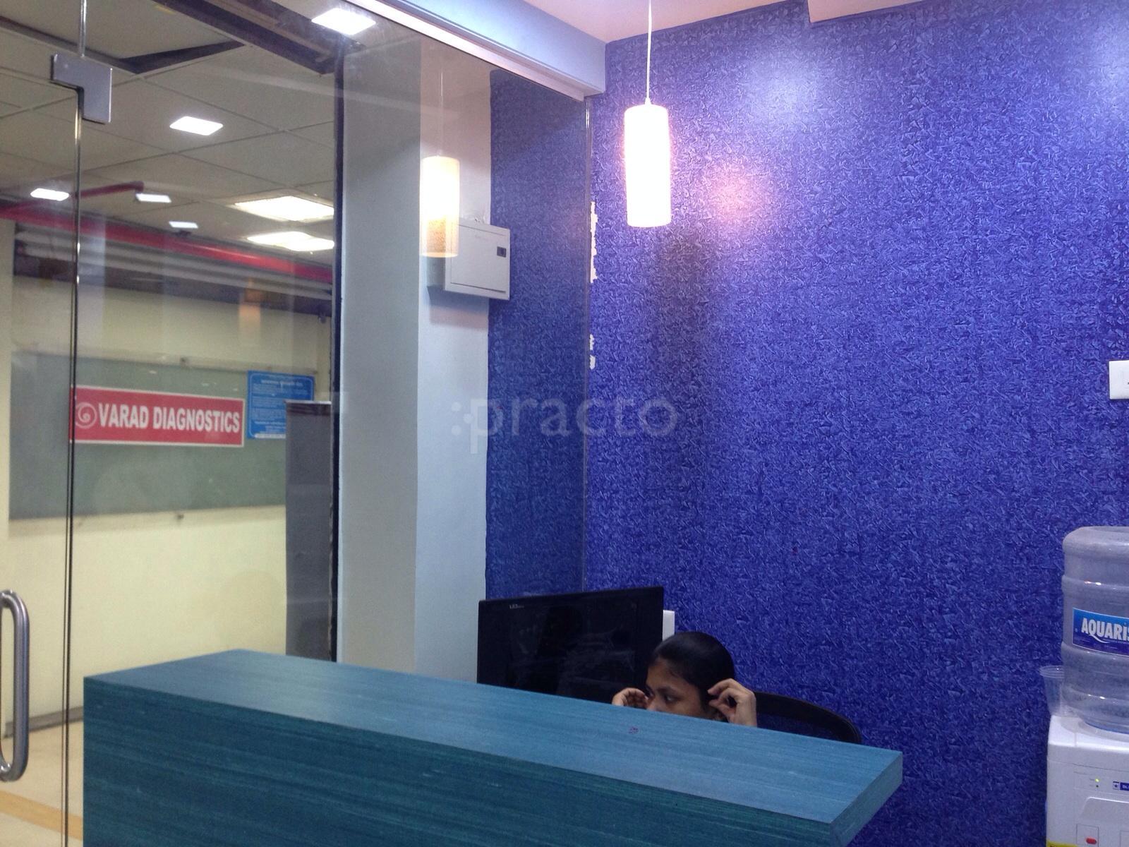 Dr. Teeth Dental Care and Orthodontics Pimple Saudagar Pune