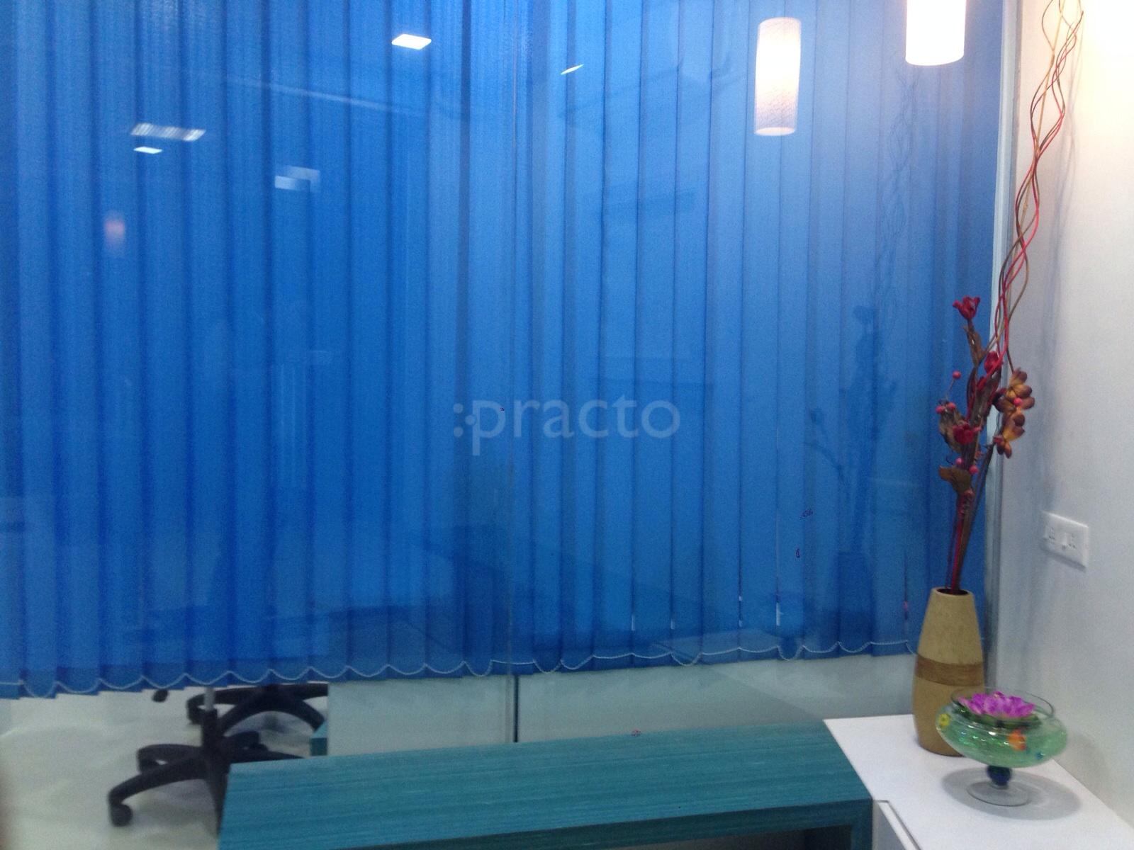 Dr. Teeth Dental Care and Orthodontics Pimple Saudagar Pune