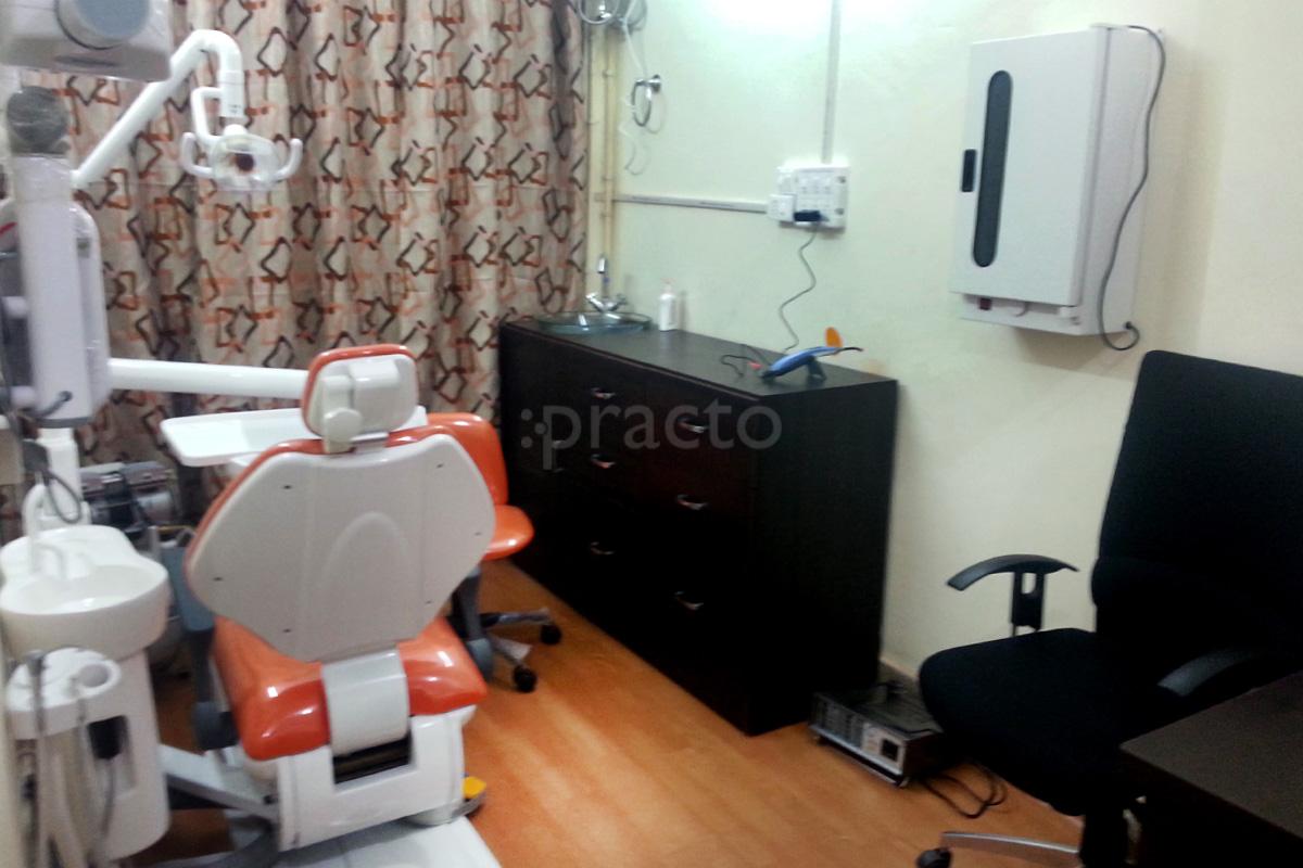 OPD/Ward at Teeth Dental Care Palam Vihar Gurgaon