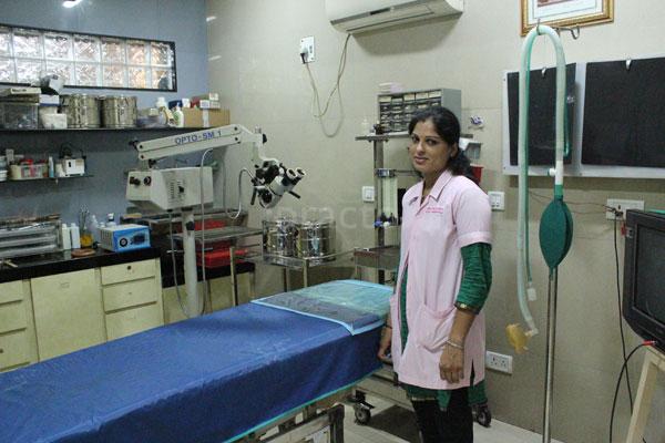 Dr. Thakur's ENT Hospital Kalyan West Thane