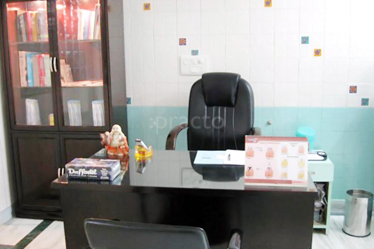 OPD/Ward at The Ethical Dental Clinic Sector 50 Noida