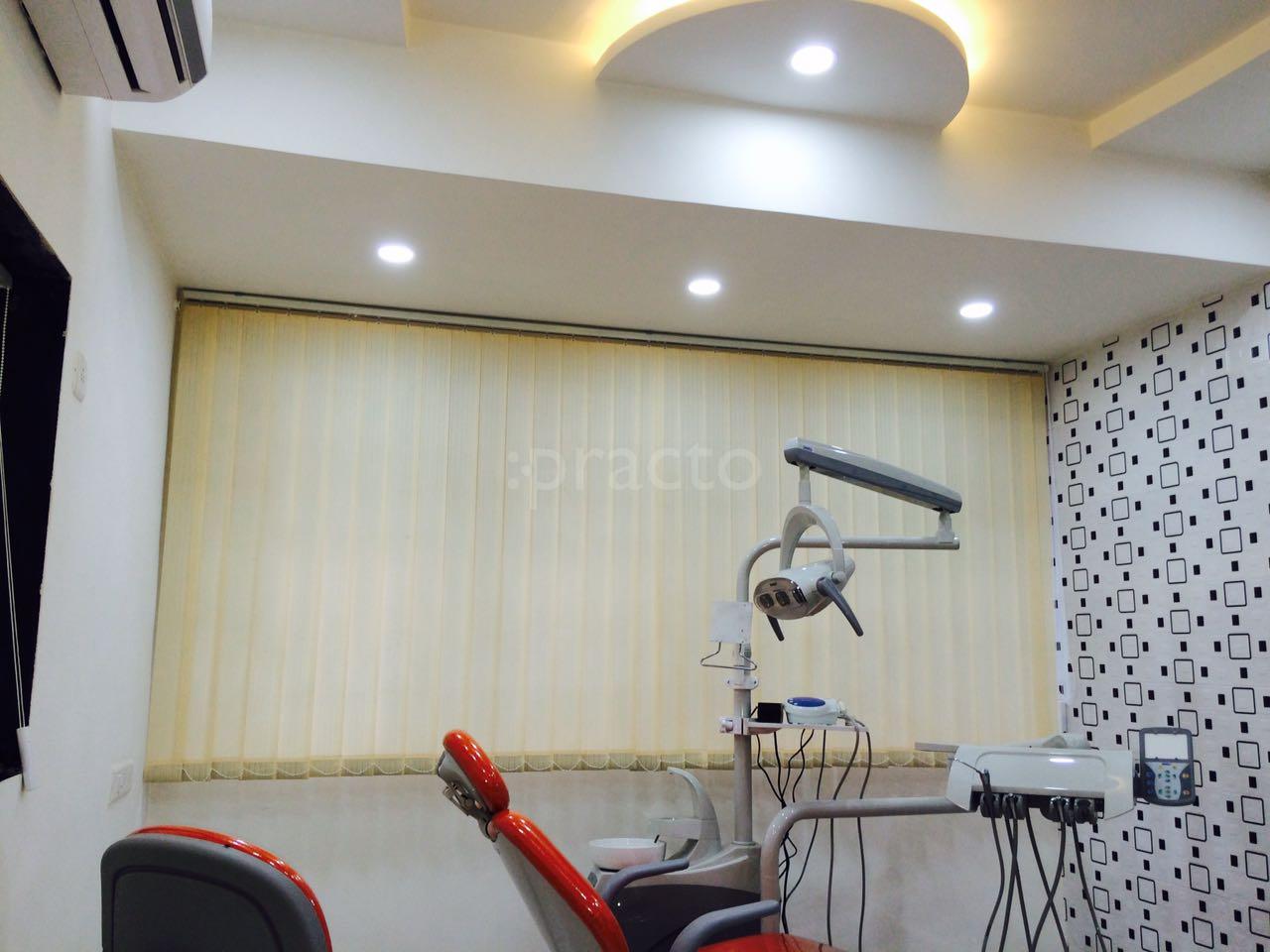 OPD/Ward at Arti polyclinic Vashi Navi Mumbai