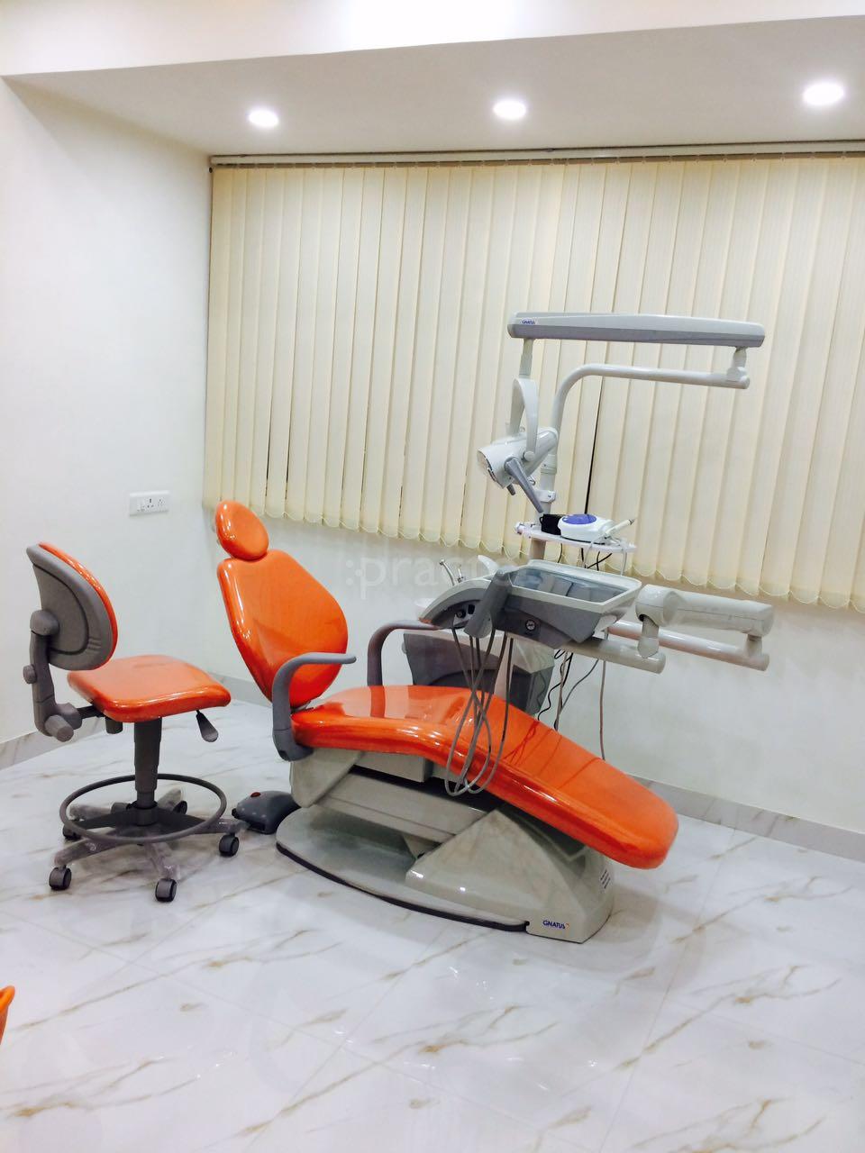 Operation Theatre at Arti polyclinic Vashi Navi Mumbai