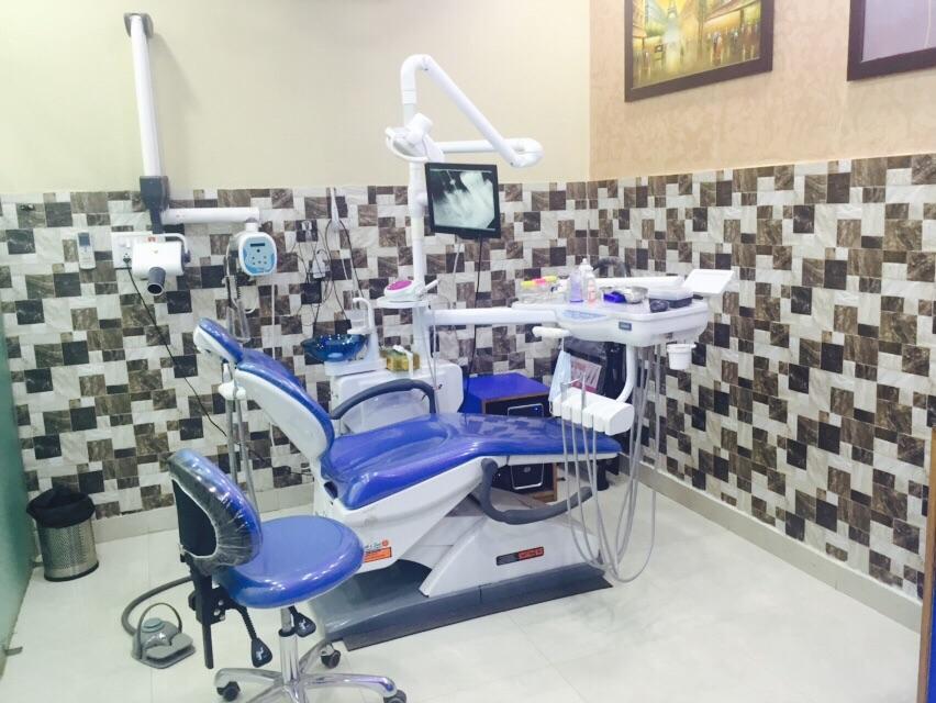 Dr Tooth Dental Clinic Sadar Bazar Delhi