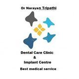 Dr.Tripathi Dental Care and Implant Center Ramnagar Satna
