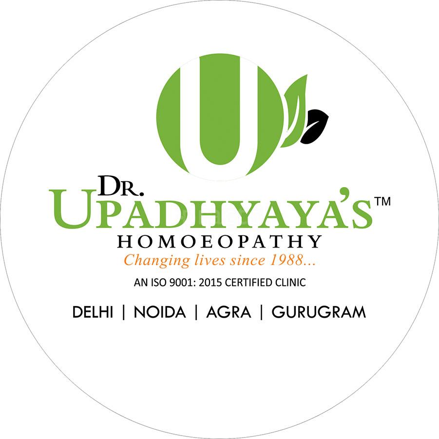 Dr Upadhyaya's Homoeopathy Sector 26 Noida