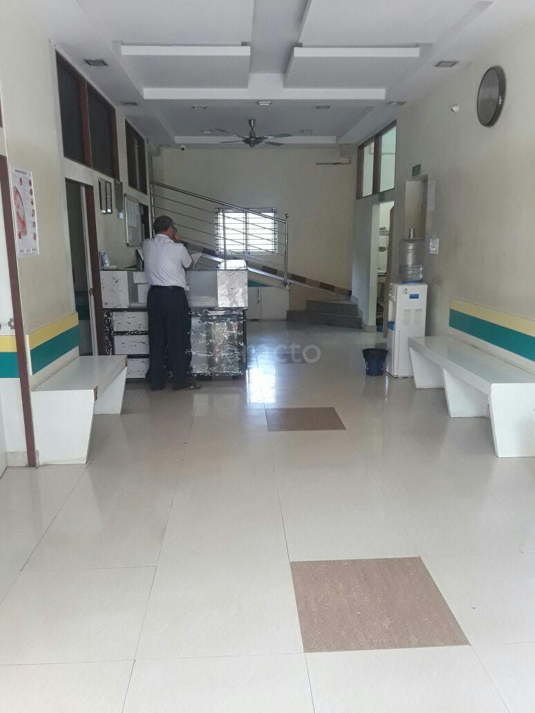 Dr Urbani Memorial Hospital Electronics City Bangalore