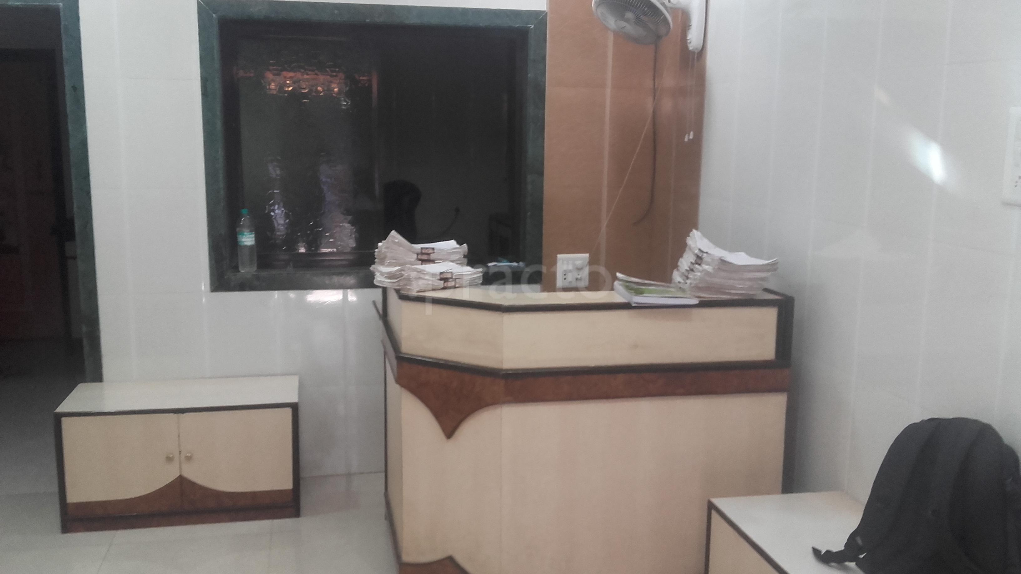 Dr VS Kulkarni Clinic Airoli Navi Mumbai