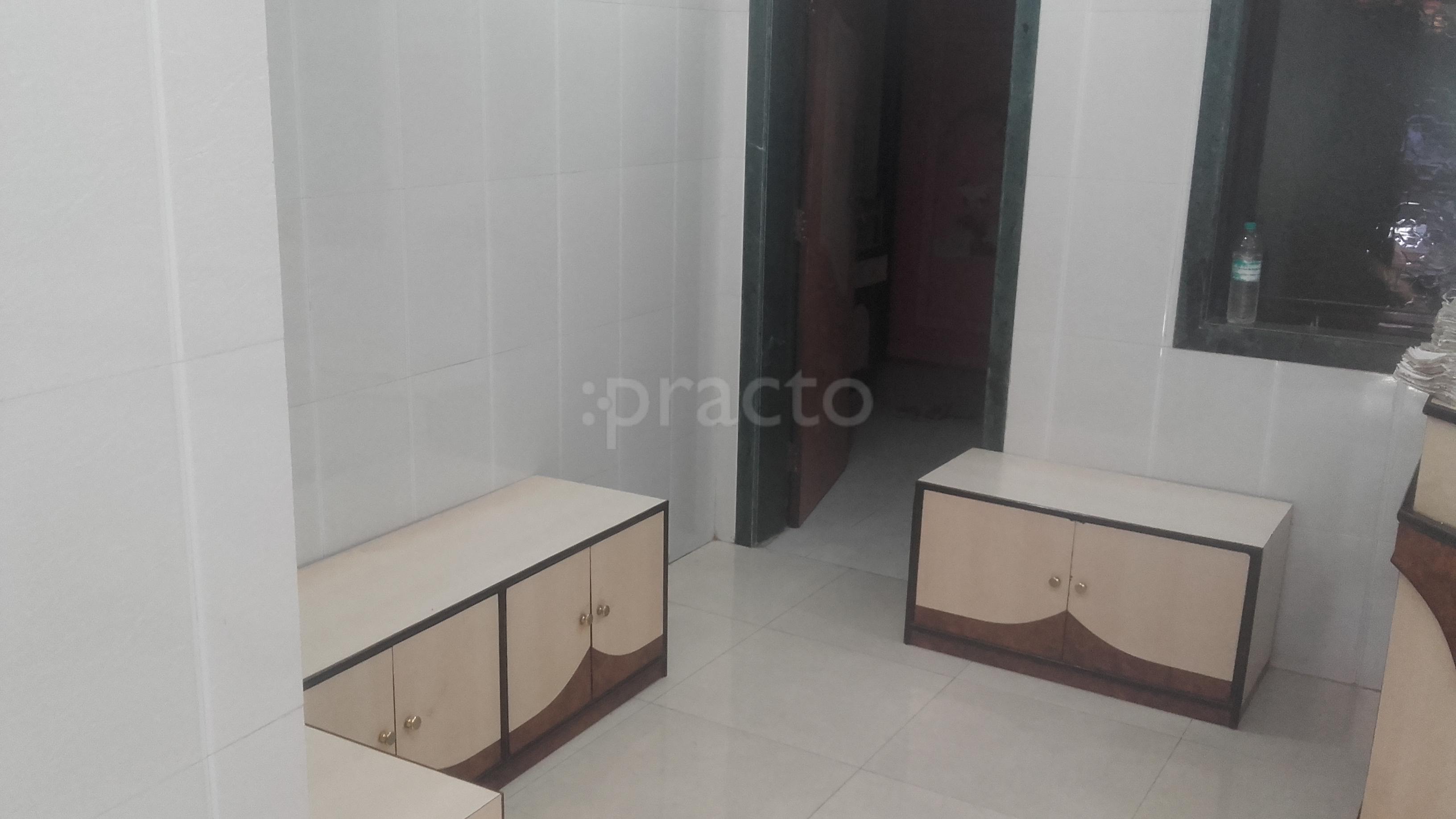 Dr VS Kulkarni Clinic Airoli Navi Mumbai