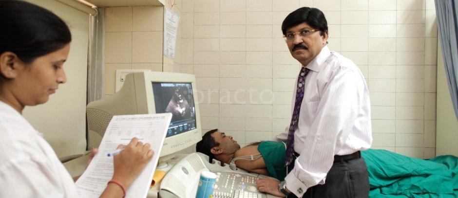 Dr. V T Shah Matunga Mumbai