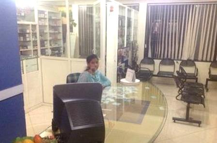 Dr Vaishalee Kirane's Skin & Hair Clinic Shivajinagar Pune