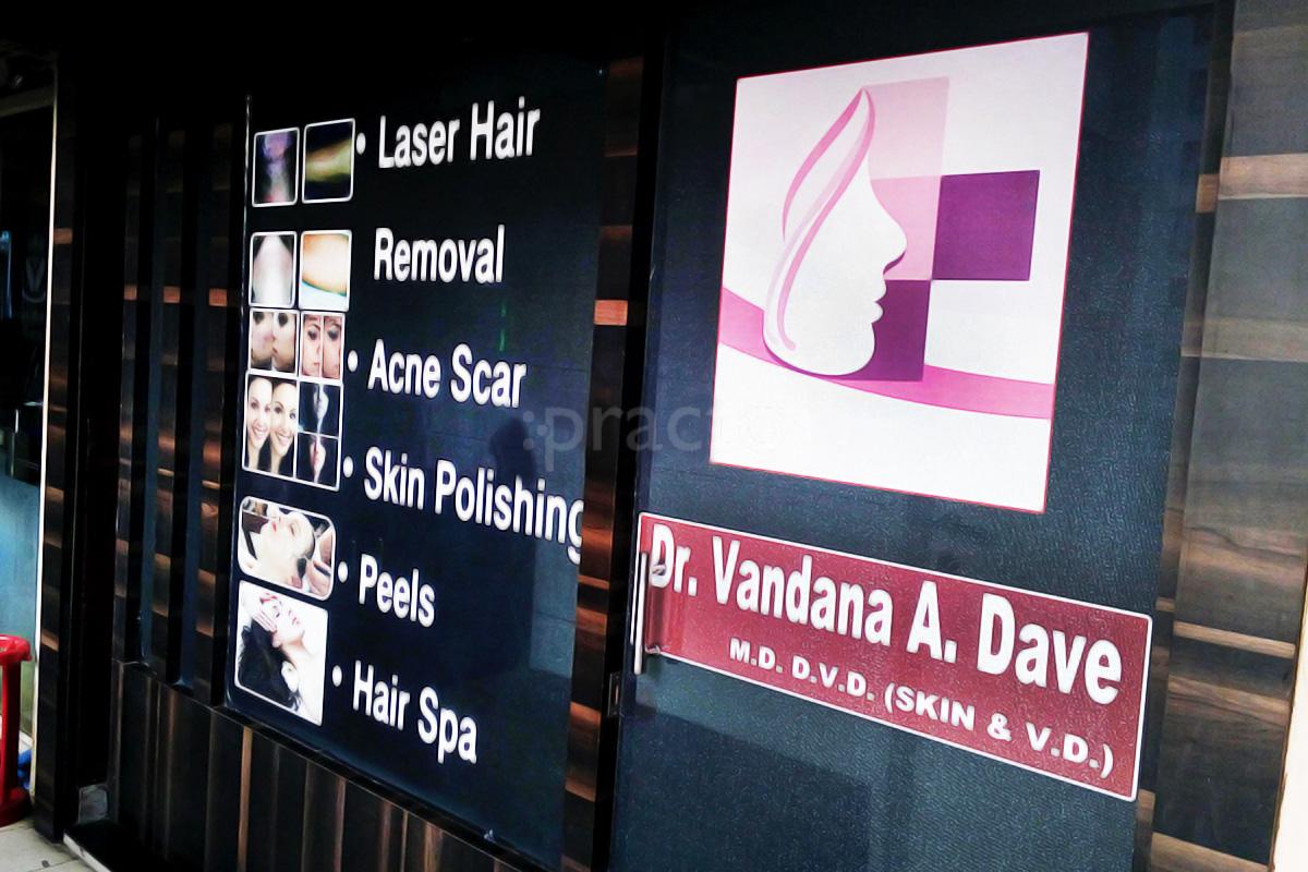 Shivam Skin & Hair Care Adajan Dn Surat