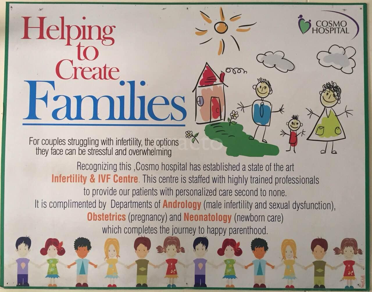 IVF & Infertility Centre Sector 62 Chandigarh