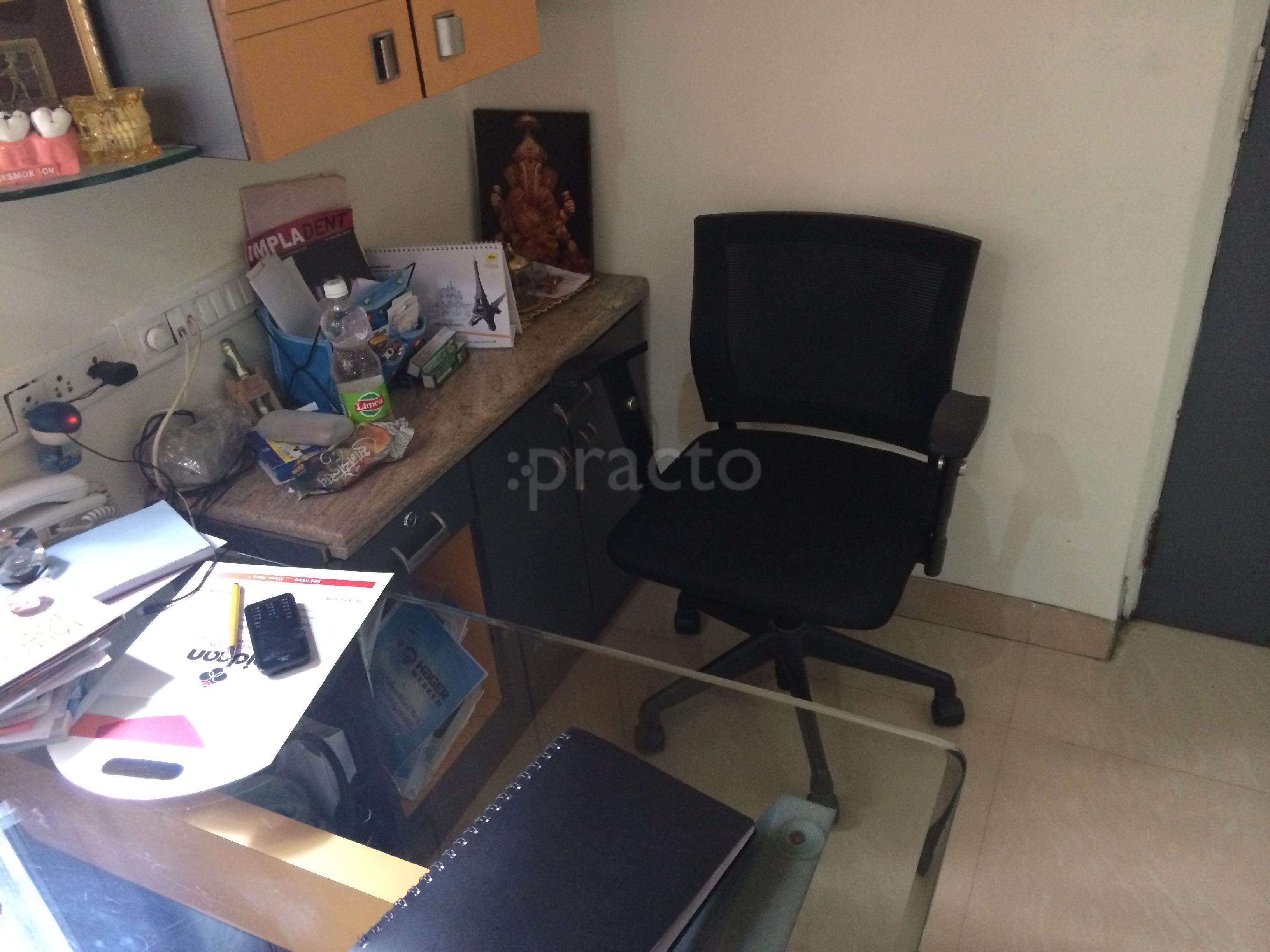 Dr Varsha Kudale Dental Clinic Sadashiv Peth Pune