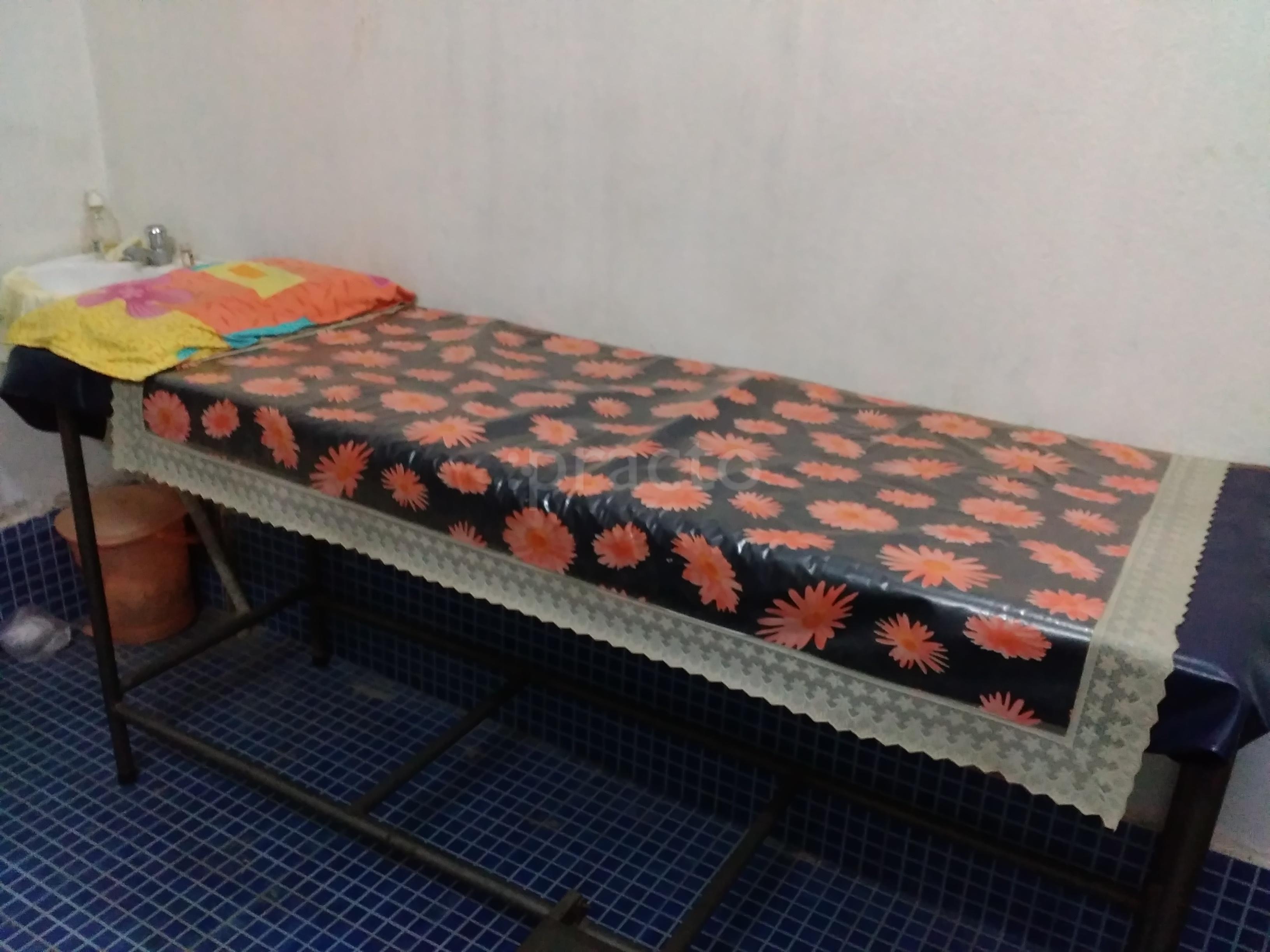Dr.Veena Kumari Sinha Clinic Mahendru Patna