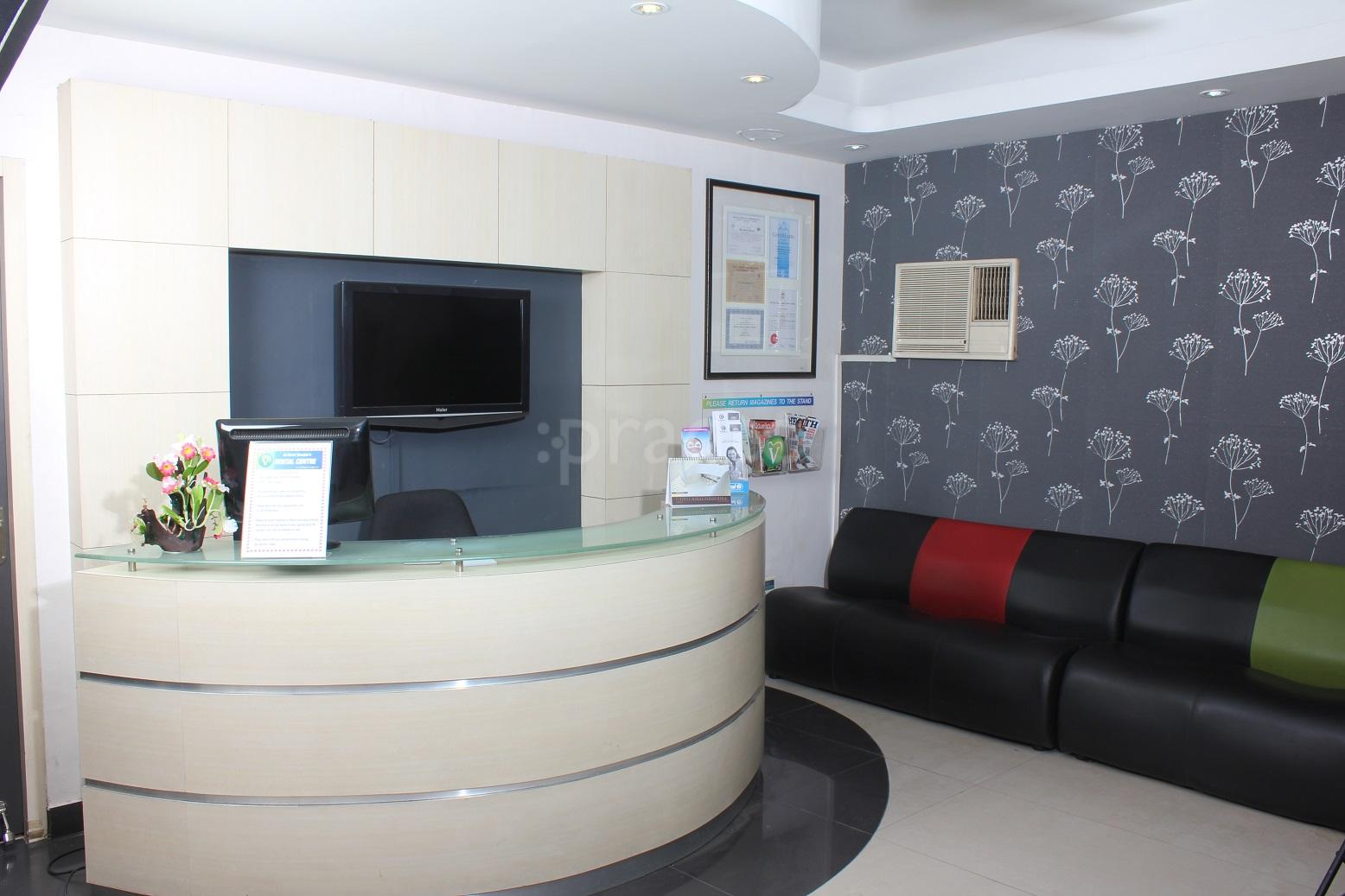 Dr. Vetri Vendan's Dental Centre Mylapore Chennai