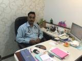 Dr. Vijay Morya's Clinic Chandkheda Ahmedabad